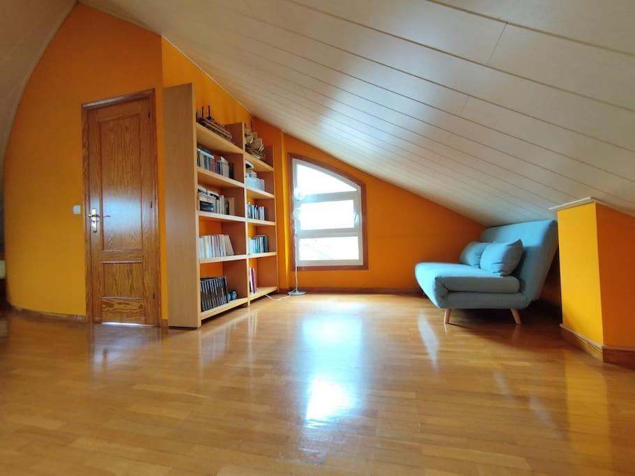 Casa De Lois A Un Paso De Vigo, Baiona, Playa America Y Portugal 贡多马尔 外观 照片
