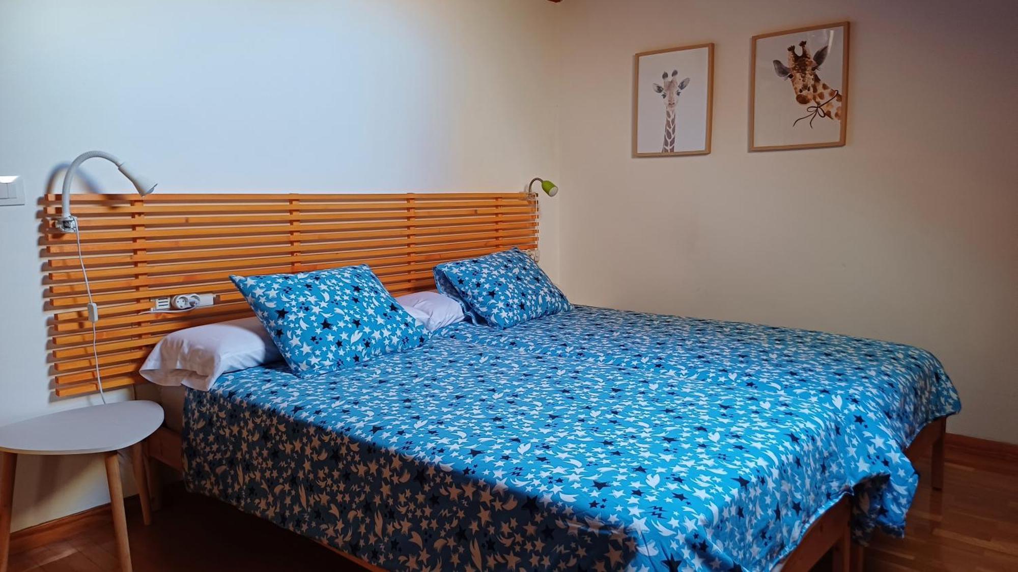 Casa De Lois A Un Paso De Vigo, Baiona, Playa America Y Portugal 贡多马尔 外观 照片
